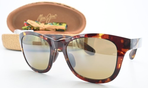 Lunettes soleil maui - de,