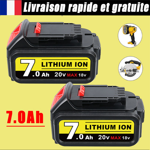 Paquet batteries - paquet,