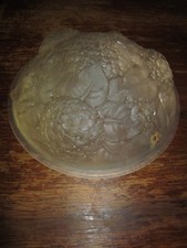 Vasque Art déco pour Monture