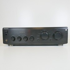 Amplificateur Sony TA-FE330R