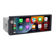 Autoradio 1 DIN Écran IPS