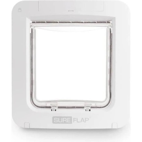 Sureflap grande chatiere - grande,