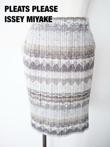 Pleats please issey - please,