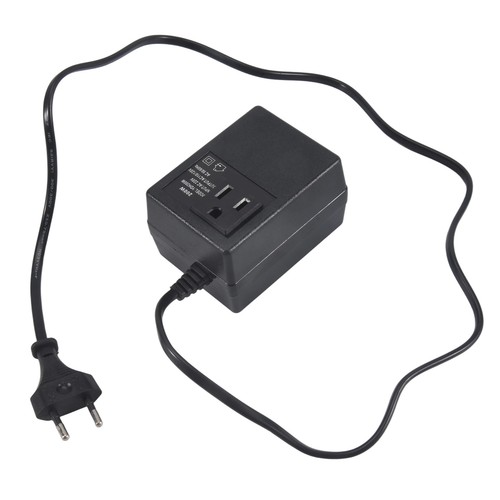 200w 220v 110v - 110v, réduire