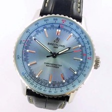 Breitling Navitimer