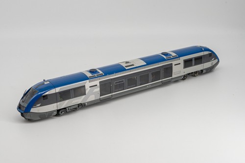 Autorail 73639 sncf - autorail,