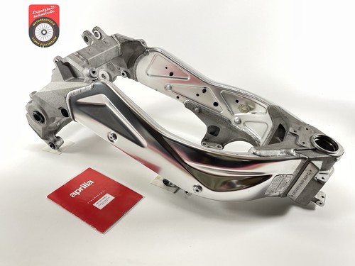 Cadre aprilia tuono - 1000, r