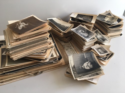Lot 1400 ancienne - ancienne, photo