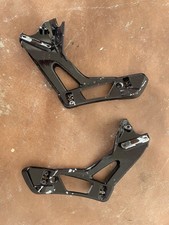 DUCATI 2003 999S Genuine mirror stay set left right  749 999 s r