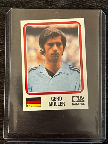 Sticker panini world cup - panini,