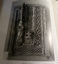 La FERRONNERIE ESPAGNOLE revue L'Art décoratif vers 1912  8 articles Paul Lafond