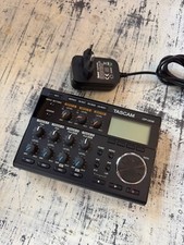 TASCAM DP006 - Enregistreur