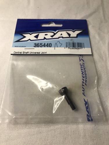 Xray 365440 central arbre - xray,