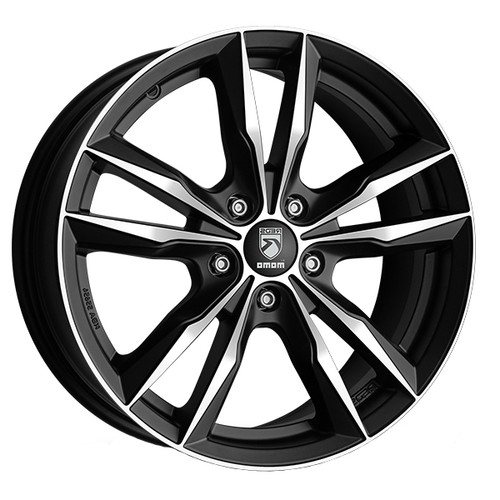 Jantes roues momo - roues, 7,5x17