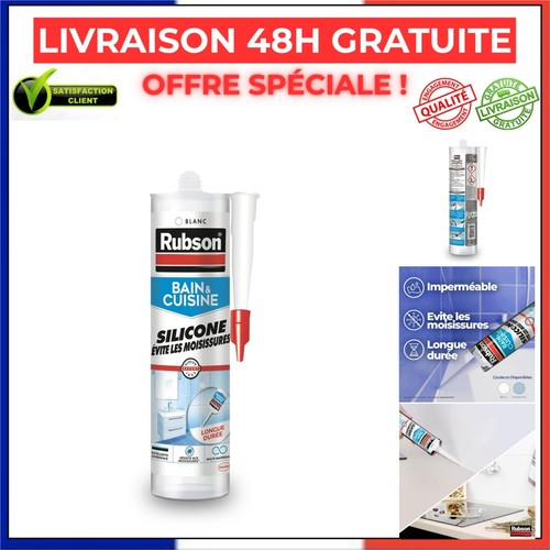 Rubson bain cuisine mastic - rubson,