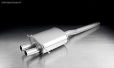 Remus Silencieux Sport Avec