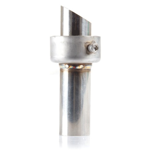 Placement droite lextek baffle - placement,