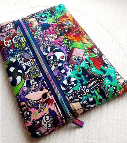 Pochette ipad tablette - -,