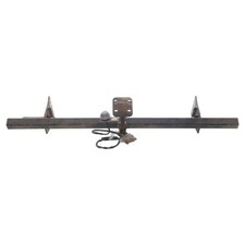 Attelage (boule de remorquage) MITSUBISHI L 200 3