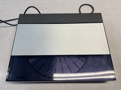 Vintage bang olufsen beogram - bang,