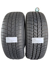 2 PNEUS D'OCCASION 225/60 R 16