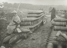 Photo Regret (Meuse 55)