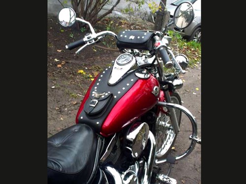 Vn800 kawasaki vulcan à - s),