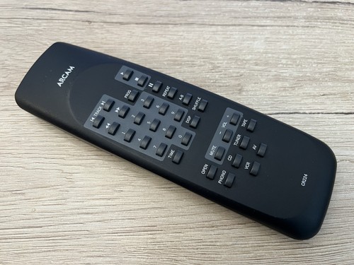 Arcam télécommande cr224 - cr224, bon