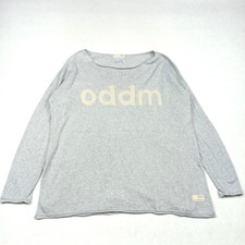 Odd Molly Surdimensionné Pull