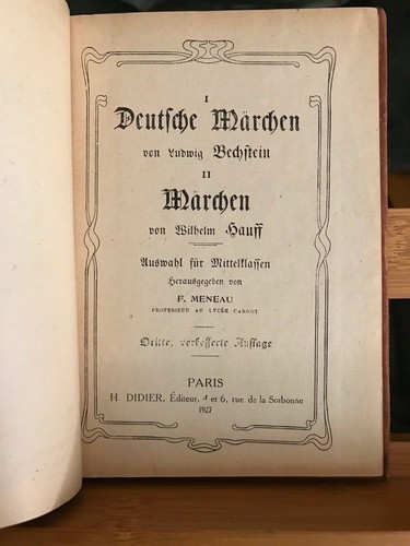Ludwig bechstein wilhelm - bechstein,