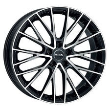 JANTES ROUES MAK SPECIALE POUR