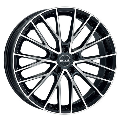 Jantes roues mak speciale pour - roues,