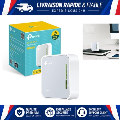 Link wr902ac routeur - tp-link, tl-wr902ac