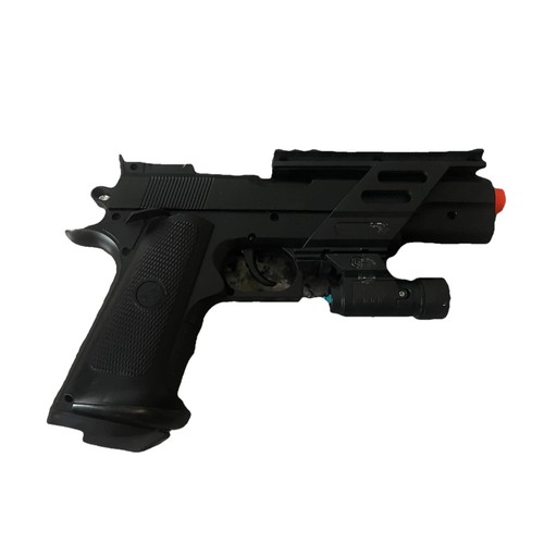 Custom airsoft colt - , iv