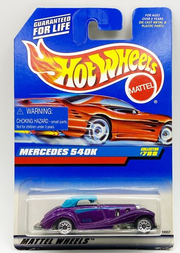 Hot wheels 1998 - wheels,