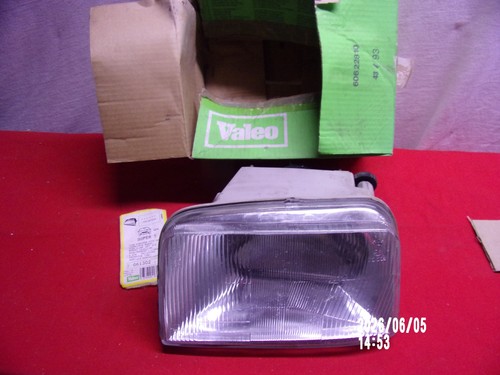 Renault super phare valeo - renault,