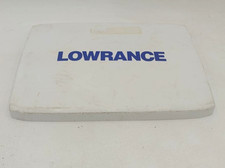 Capot couvercle de protection d'écran Lowrance HDS 10