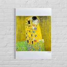 Édition numérotée Gustav