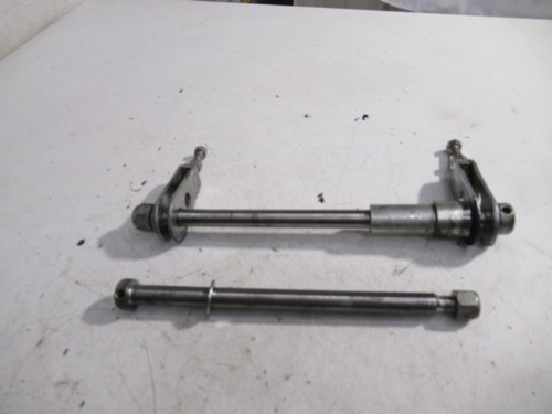 Suzuki 250 seulement 1606 - suzuki,
