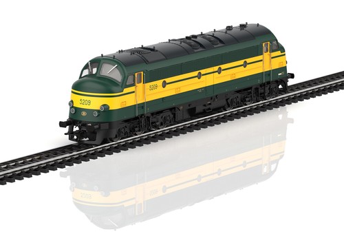 Märklin 39679 - 39679,