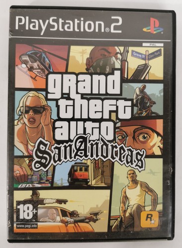 Jeu playstation grand - 2,