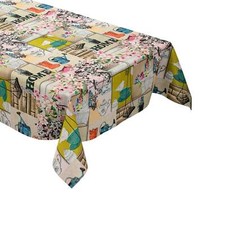 Nappe en Toile Cirée 160 CM