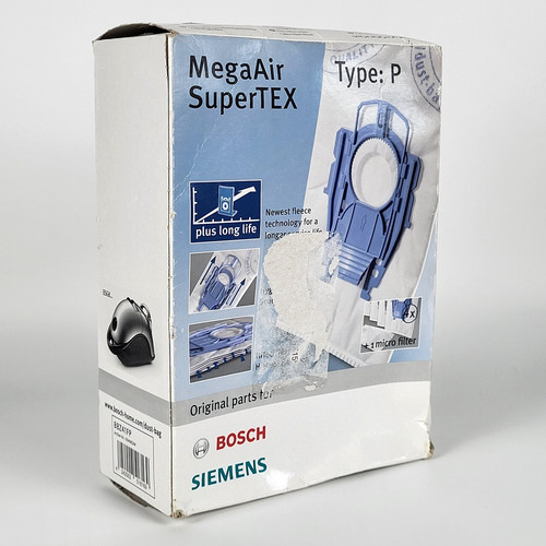 Bosch siemens sacs - bosch,