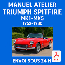 Manuel Atelier Triumph