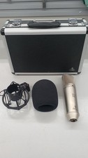 Condenser Microphone Model B 2