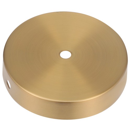 Base lampe table ronde - de,