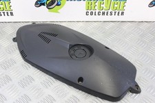 Cache moteur avant BMW R 1200