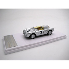 PORSCHE 550A RS N.33 LE MANS