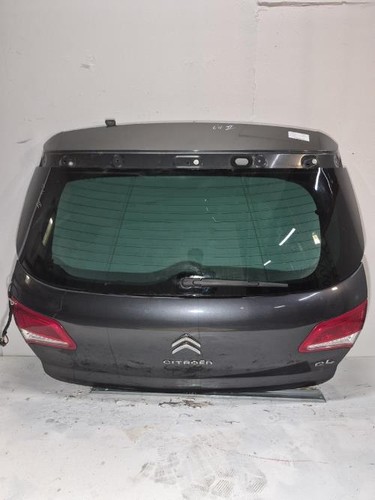 Malle hayon arriere citroen - malle/hayon,
