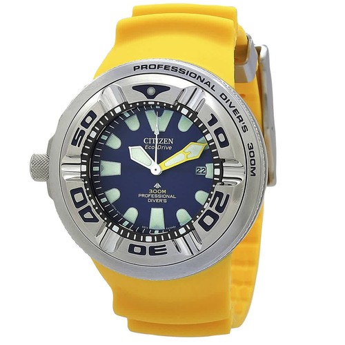 Citizen promaster dive - promaster,
